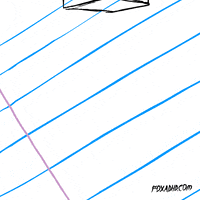 Animation Domination Fox GIF by gifnews