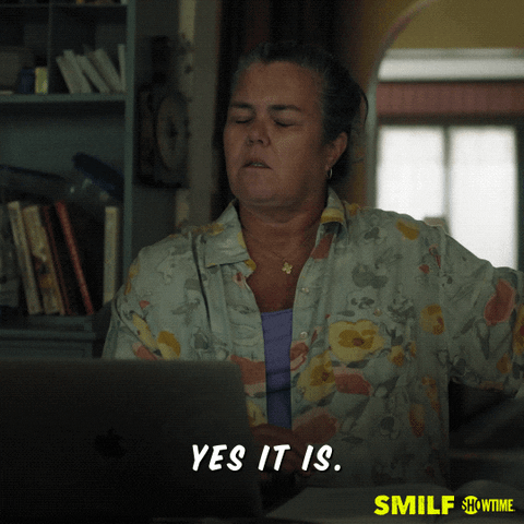 Season 2 Yes GIF by Showtime
