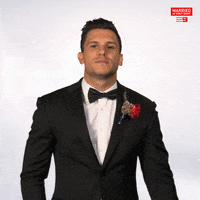 Channel 9 Reaction GIF by Married At First Sight