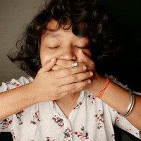Speak No Evil Yes GIF
