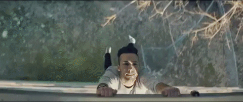 Video Run GIF by COIN