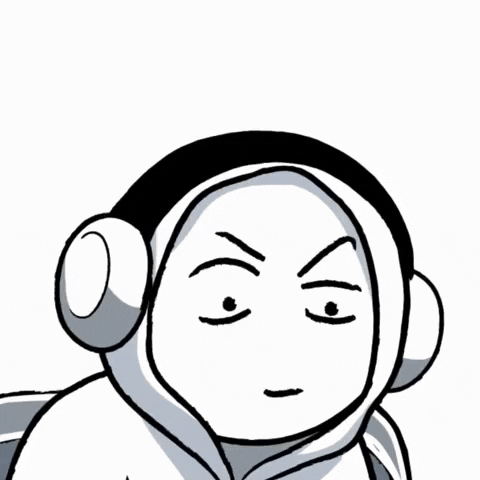 Angry Scream GIF by CC0 Studios