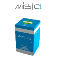 misturkey c1 implant mis make it simple Sticker