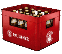 Beer Bier Sticker by Paulaner