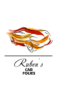 Car Carwrapping Sticker by Ruben'sCarFolies