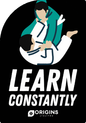 Jiujitsu Oma GIF by Origins Martial Arts