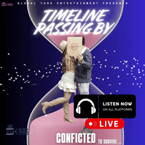 Inspire New Music GIF by Global Tara Entertainment