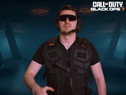 Im Gonna Get You Knife Fight GIF by Call of Duty