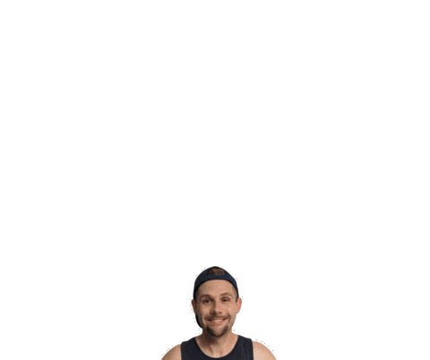 Teamtraining Lifechanging Sticker by AC of F45 Kallangur