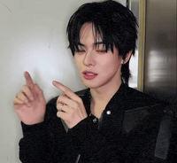Leo GIF