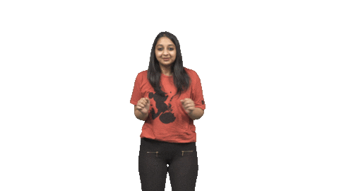 Fun Team Mm Sticker by MissMalini