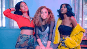 diamond white my rules GIF by Jadagrace
