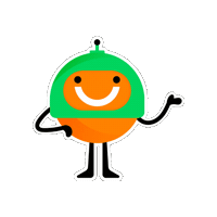 Chatbot Sticker