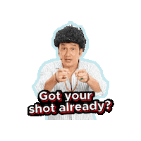 Covid-19 Sticker by Govsg