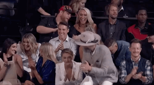 country music cmt awards 2018 GIF by CMT Music Awards