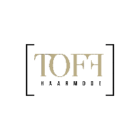 Toffhaarmode toffhaarmode Sticker