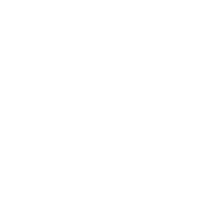 heart lettering Sticker