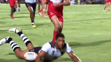 world cup league GIF by NRL