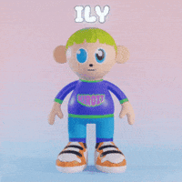 Heart Love GIF by Mobile game studio