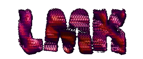 Art Glitch Sticker