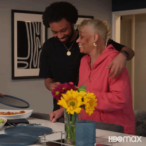 Mothers Day Love GIF by HBO Max