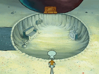 season 7 GIF by SpongeBob SquarePants