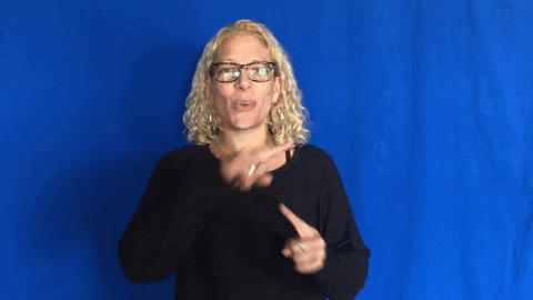 jenmari giphygifmaker asl when GIF