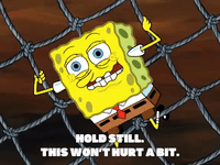 season 7 episode 20 GIF by SpongeBob SquarePants