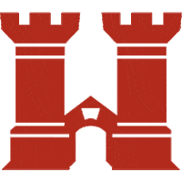 Proud Pride Sticker by Washington & Jefferson College