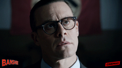 GIF by Cinemax