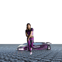 Social Media Love Sticker by Robodrone