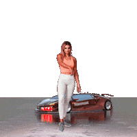 Social Media Love Sticker by Robodrone