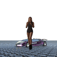 Social Media Love Sticker by Robodrone