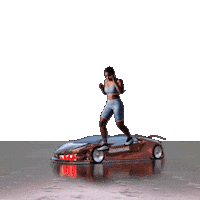 Social Media Love Sticker by Robodrone