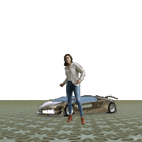 Social Media Love Sticker by Robodrone