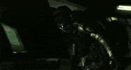 video game ghost riley GIF