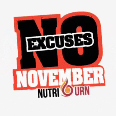 Noexcuse GIF by Creator