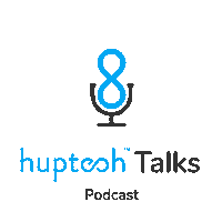 Talking Digital Marketing Sticker by Huptech Web