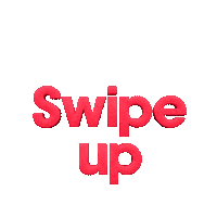 swipe up heart radio Sticker by Heart