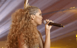 essence fest 2016 GIF