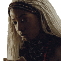 Paramount Pictures What GIF by Children of Blood and Bone