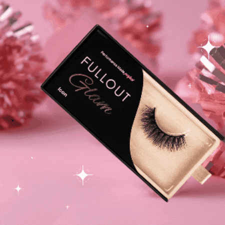 Lashes GIF by Litalita