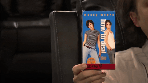 mandy moore GIF by Tim and Eric