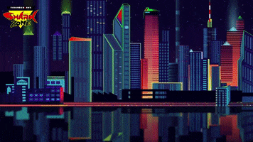 Art Nft GIF by SHARK ZONE