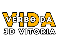 Jesus Sticker by Verbo Jardim Vitoria