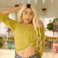 Dance Dara GIF by AIN GLOBAL IMPORTAÇÃO E EXPORTAÇÃO LTDA