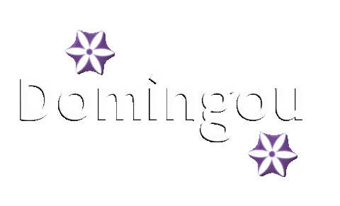 Semana Domingo Sticker