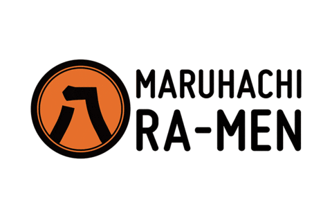 Ramen Sticker by Maruhachi Ra-men Canada
