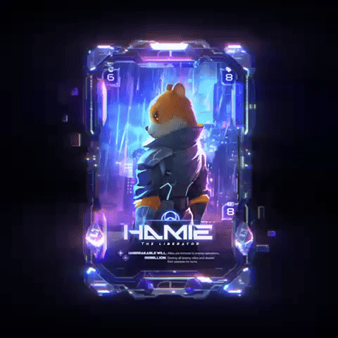 Roadmap animation