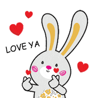 In Love Heart Sticker by Guardian Malaysia